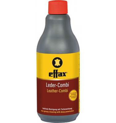 Effax Leather Combi 500ml
