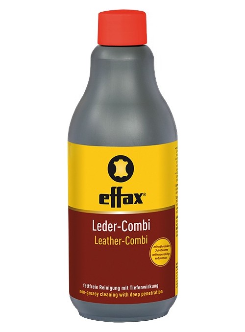 Effax Leather Combi 500ml