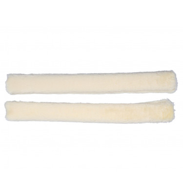 Futerka na wodze brąz