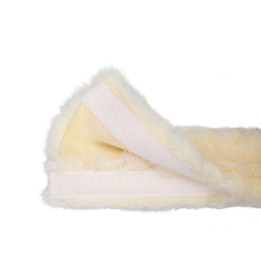 Futerka na wodze brąz