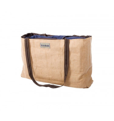 Torba na derki i sprzęt Jute