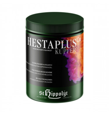 Hesta Plus Miedź 1 kg