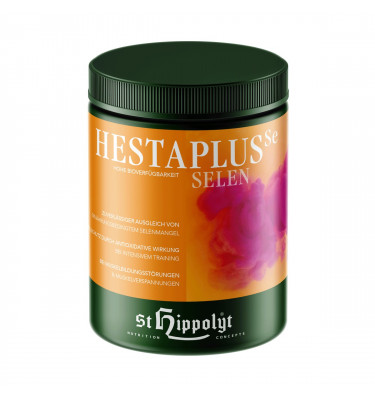 Hesta Plus Selen 1 kg