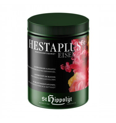 Hesta Plus Żelazo 1 kg