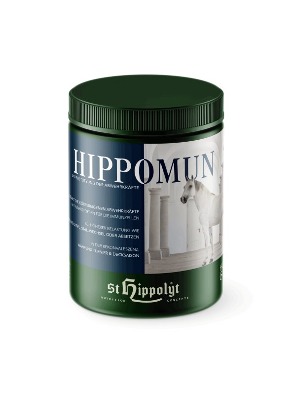 Hippomun na odporność 1 kg
