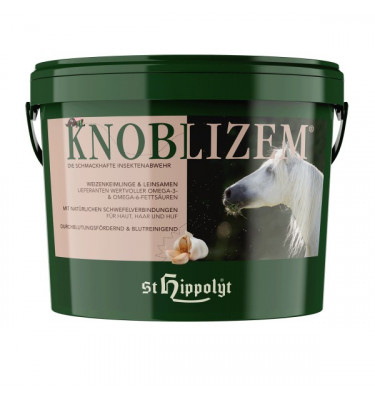 Knoblizem (czosnek) na odporność 10 kg