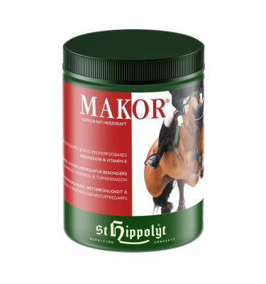 Makor na stres 1 kg