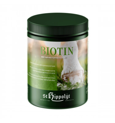 Hippolyt Biotyna 1 Kg