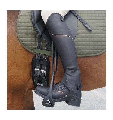 Sztyblety wegańskie Cortica 37