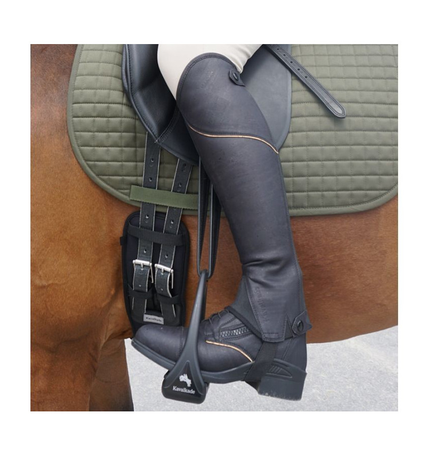 Sztyblety wegańskie Cortica 37