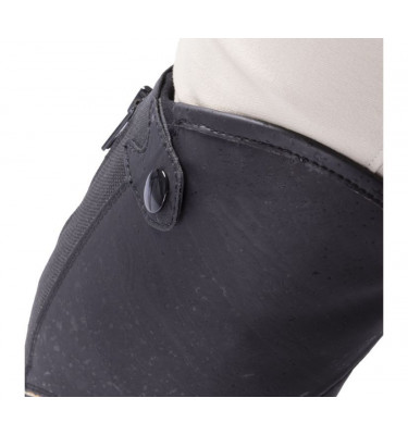 Czapsy wegańskie Cortica L