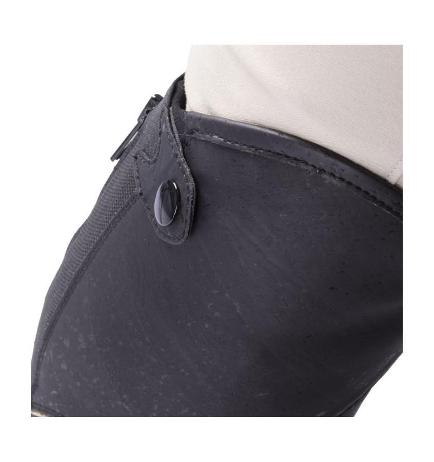 Czapsy wegańskie Cortica L