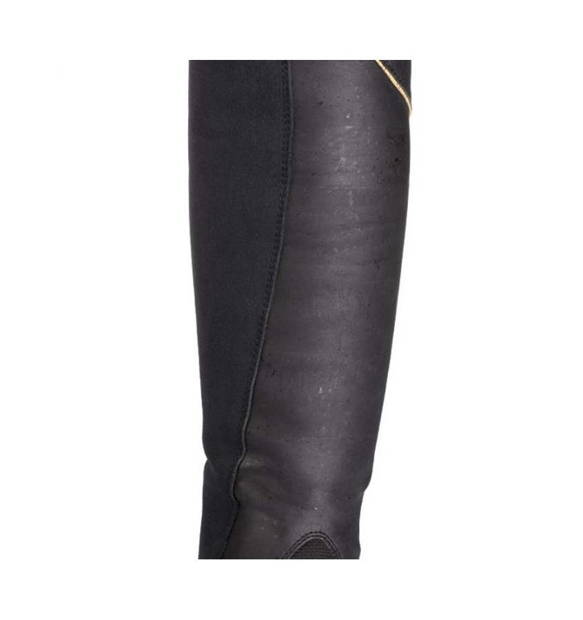 Czapsy wegańskie Cortica L