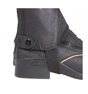 Czapsy wegańskie Cortica L