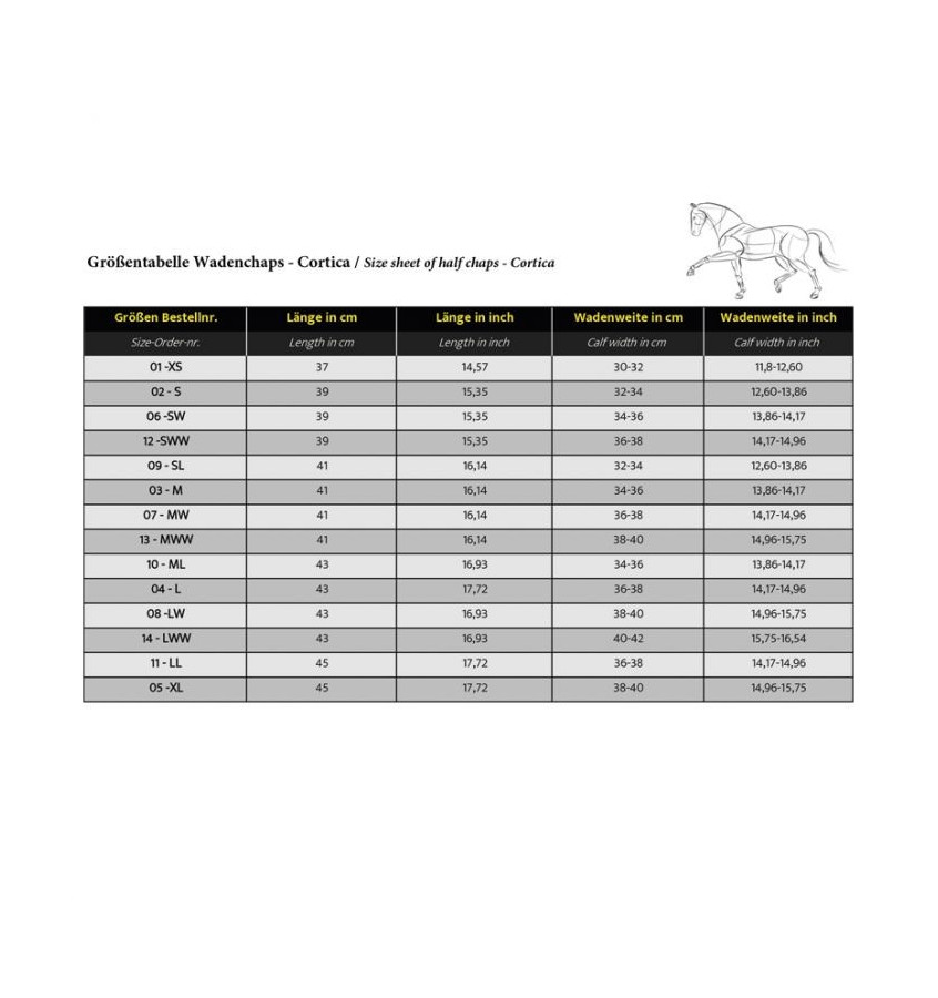 Czapsy wegańskie Cortica L