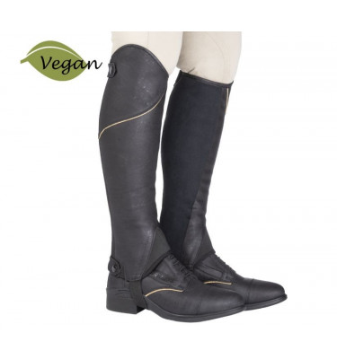 Czapsy wegańskie Cortica L