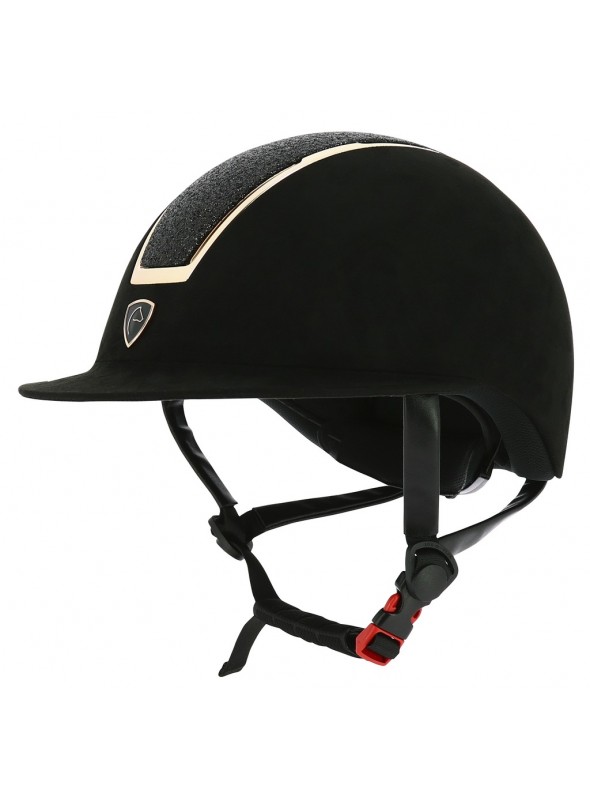 Kask Equitheme Gint Lame 52-54