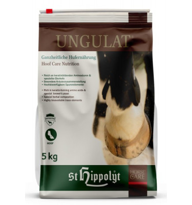 Ungulat na kopyta 5kg
