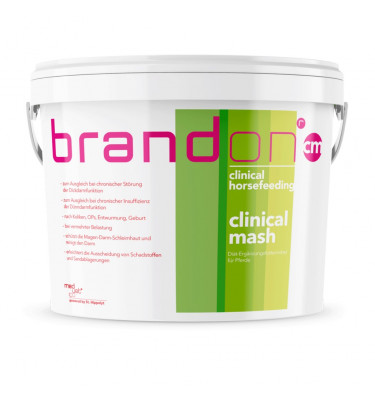 Brandon C-mash – kliniczny mesz 7,5 kg