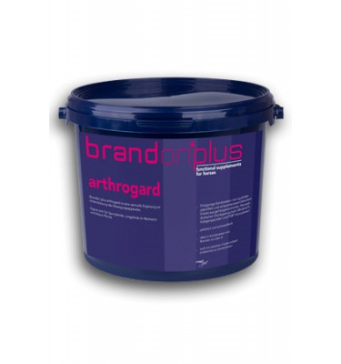 Arthrogard – regeneracja stawów 3 kg