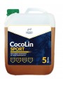 Mebio Cocolin SPORT – olej lniano kokosowy 5 l