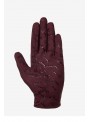 Rękawiczki Arielle czarne 6