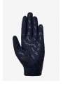 Rękawiczki Arielle czarne 6