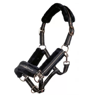 Kantar Rosegold bordo cob