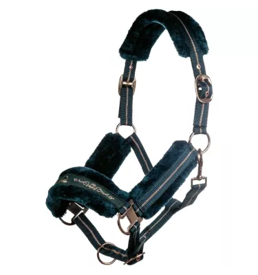 Kantar Rosegold bordo cob