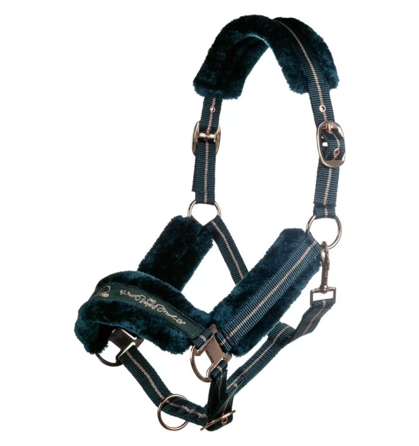 Kantar Rosegold bordo cob