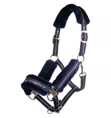 Kantar Rosegold bordo cob