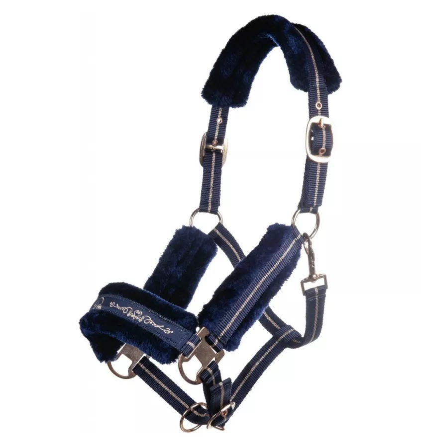 Kantar Rosegold bordo cob