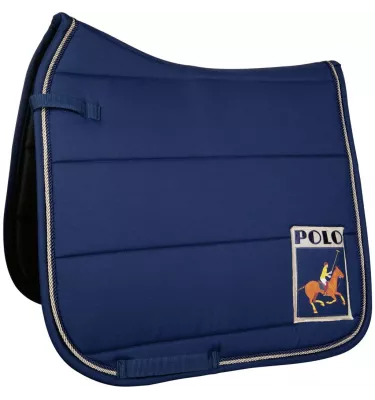 Czaprak Buenos Aires granat full uje