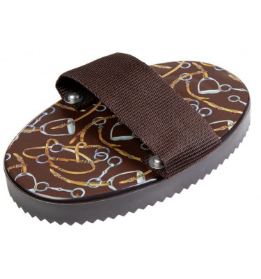 Zgrzebło plastikowe Allure