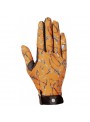 Rękawiczki Allure brązowe L