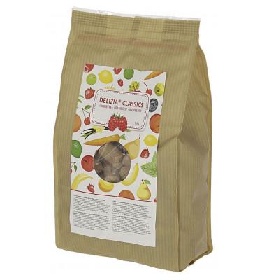 Cukierki Delizia Classic banan