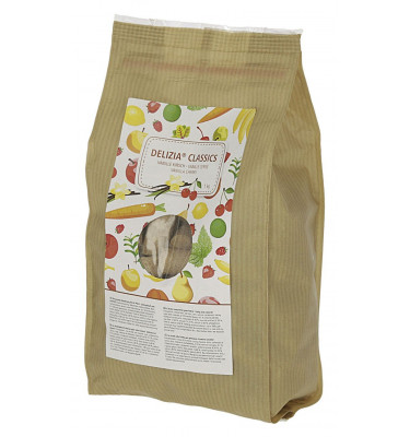 Cukierki Delizia Classic banan