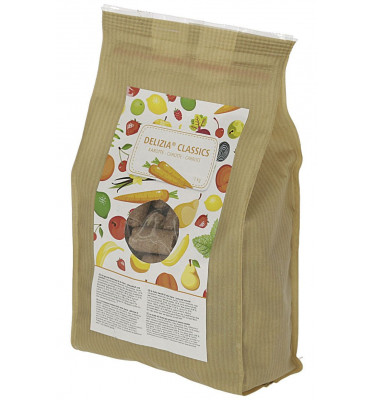 Cukierki Delizia Classic banan