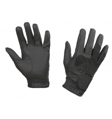 Rękawiczki Gloria biały L