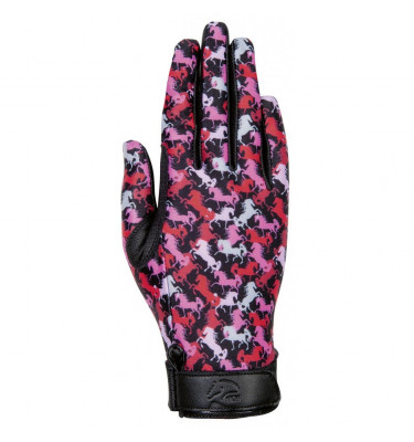 Rękawiczki dziecięce Emily 10