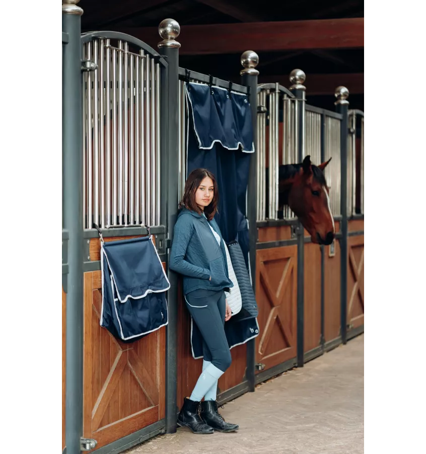 Torba na szczotki Horze