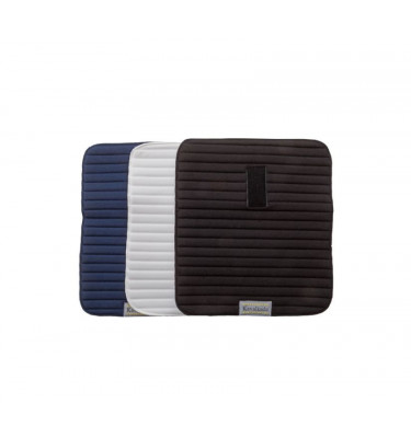 Podkładki pod owijki Klimatex 50x50 biały