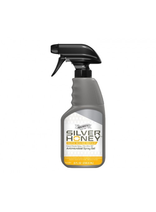 Silver Honey Spray Absorbine