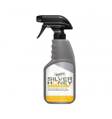 Silver Honey Spray Absorbine
