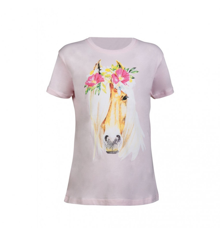 Koszulka Flower Horse 110/116