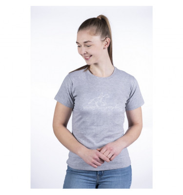 Koszulka Ride More granat L