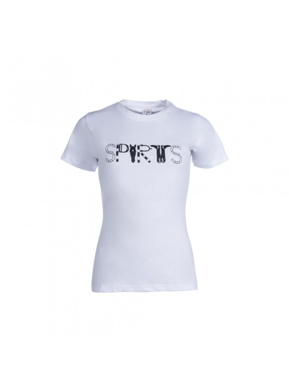 Koszulka Sports biały L