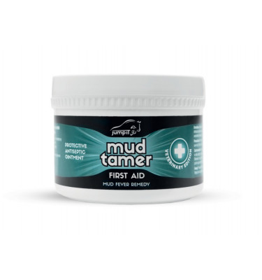 Mud Tamer maść na grudę 200g