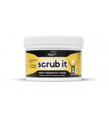 Scrub It peeling do kopyt 500g