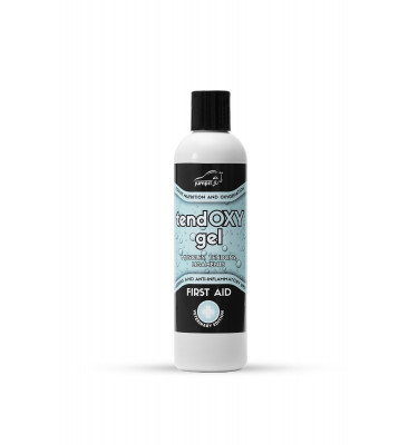 TendOXY Gel na ścięgna i mięśnie 250ml